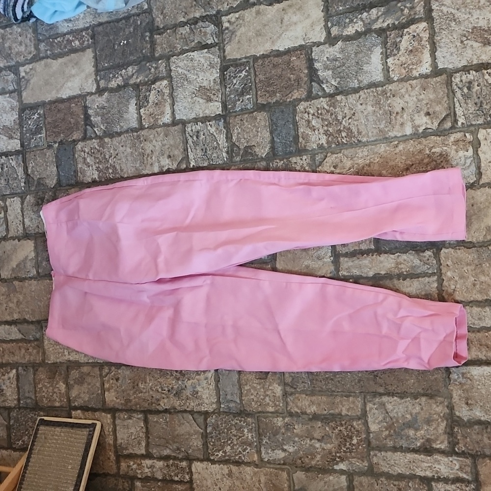 Vintage Glenbrooke Pants